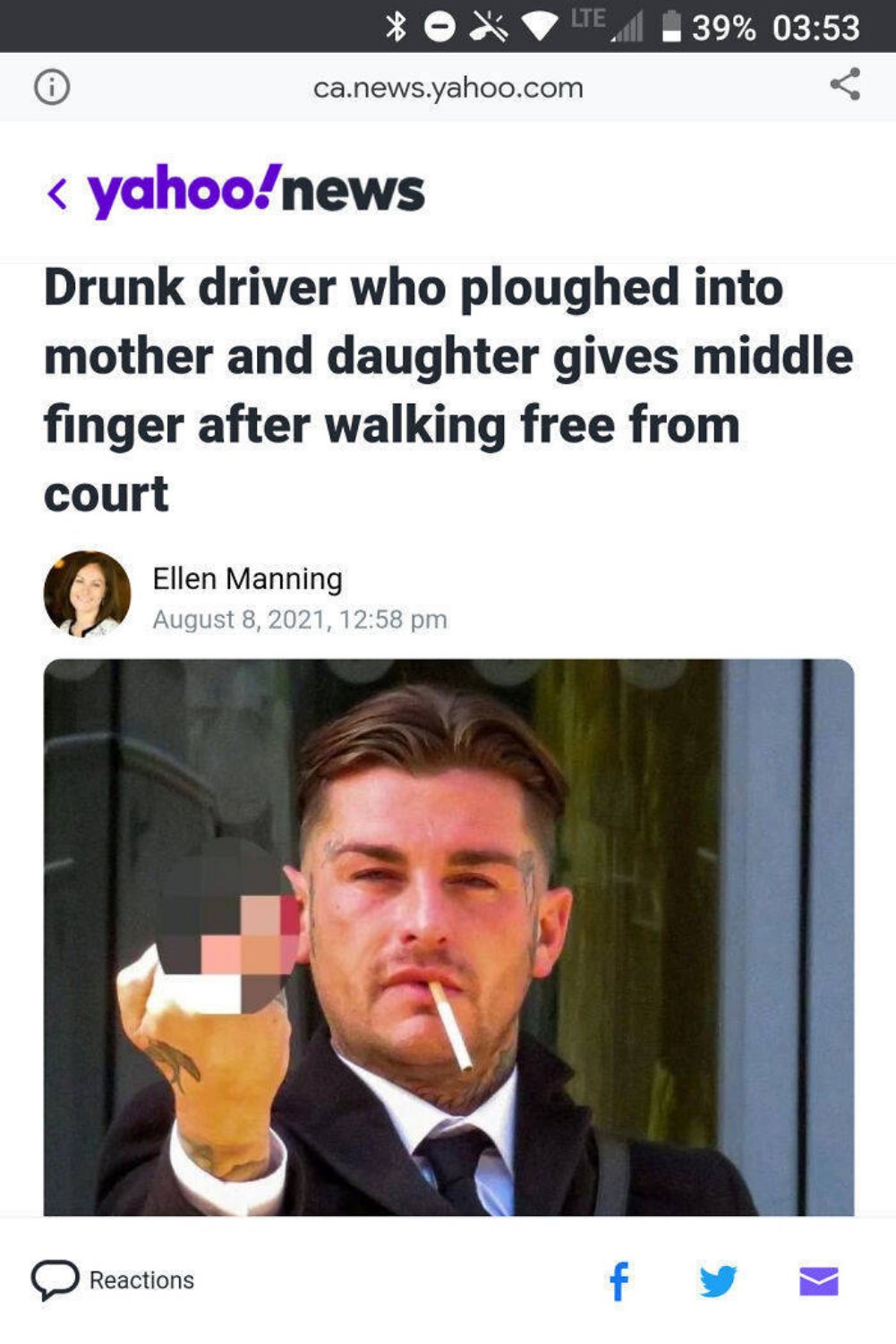 Full of Class