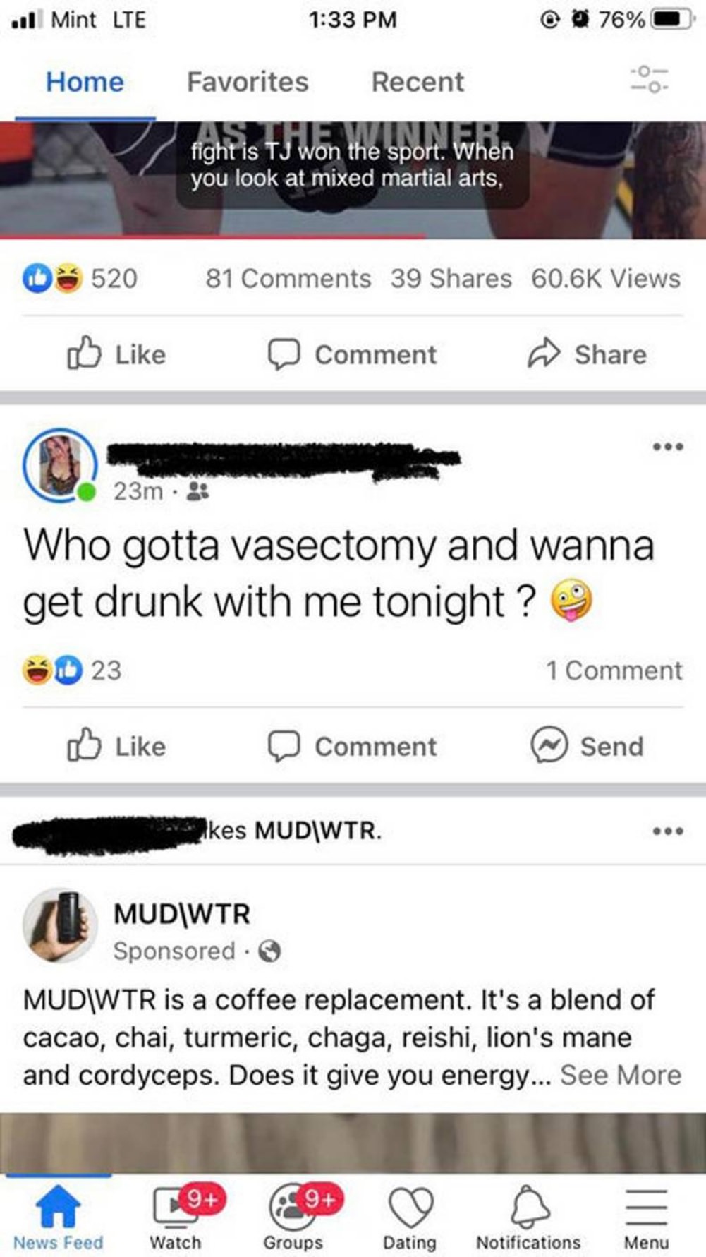 Full of Class