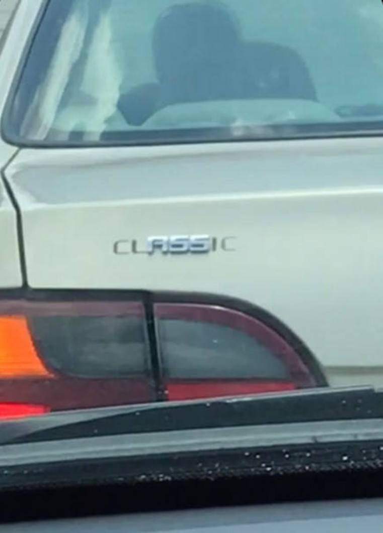 classy