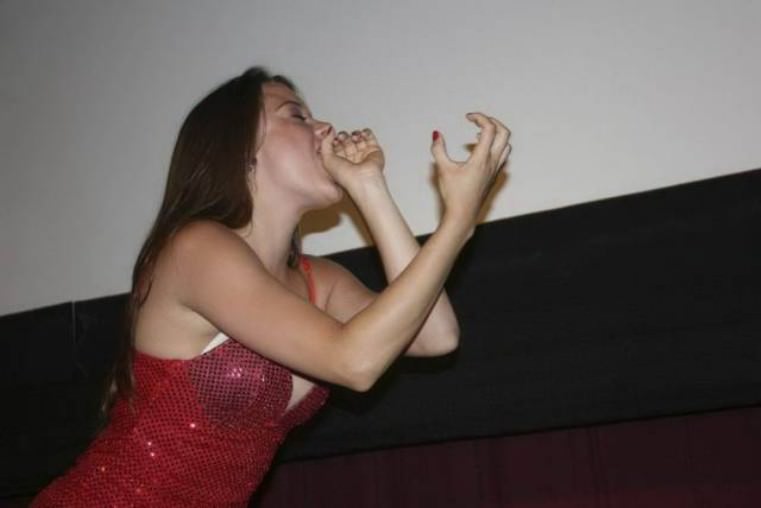 classy
