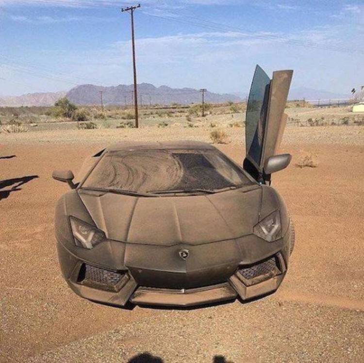 cool