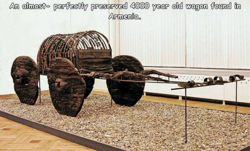 Cool Stuff