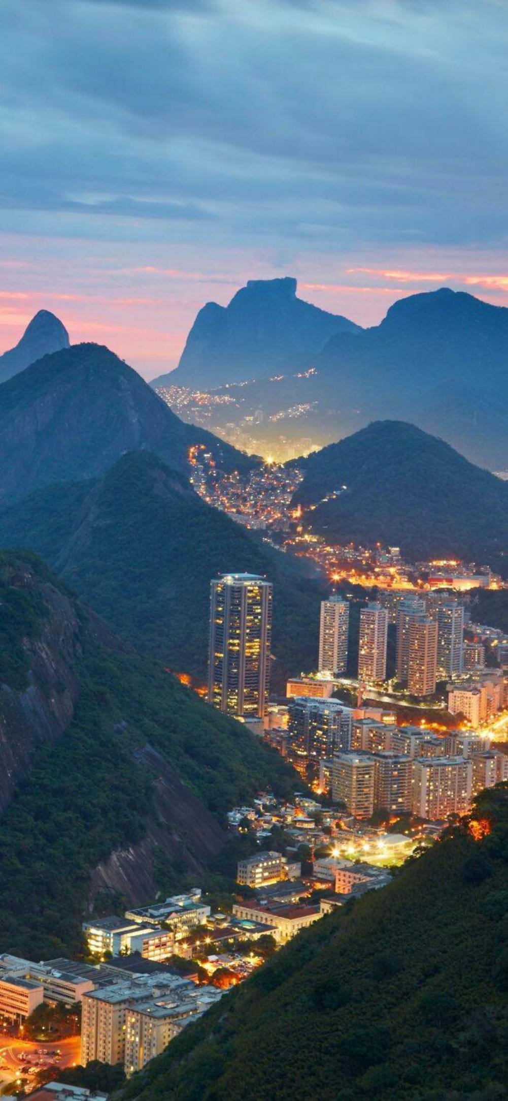  Rio De Janeiro