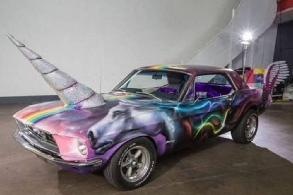 Cool Stuff