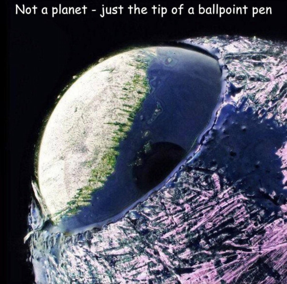 Cool Stuff