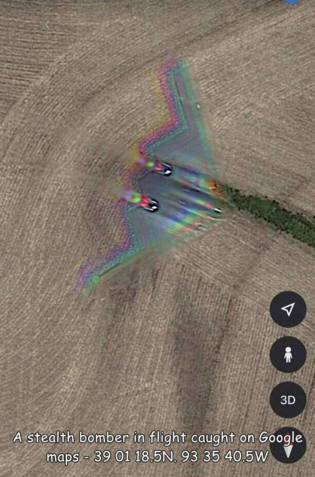 Cool Stuff