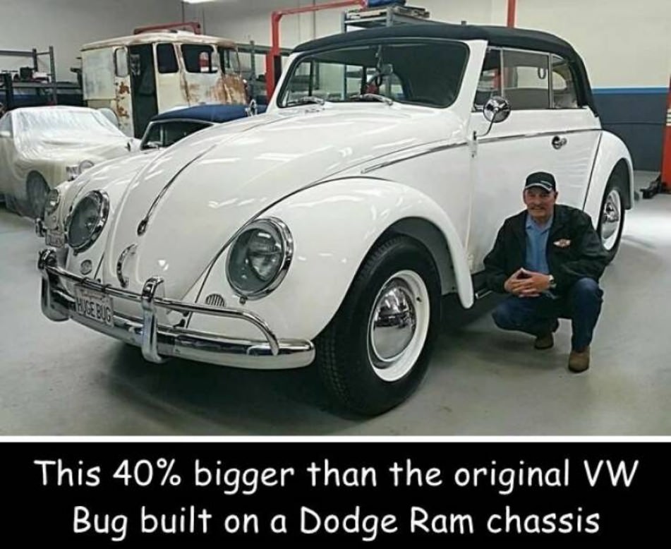 Cool Stuff