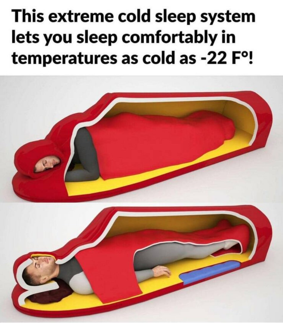 Cool Stuff