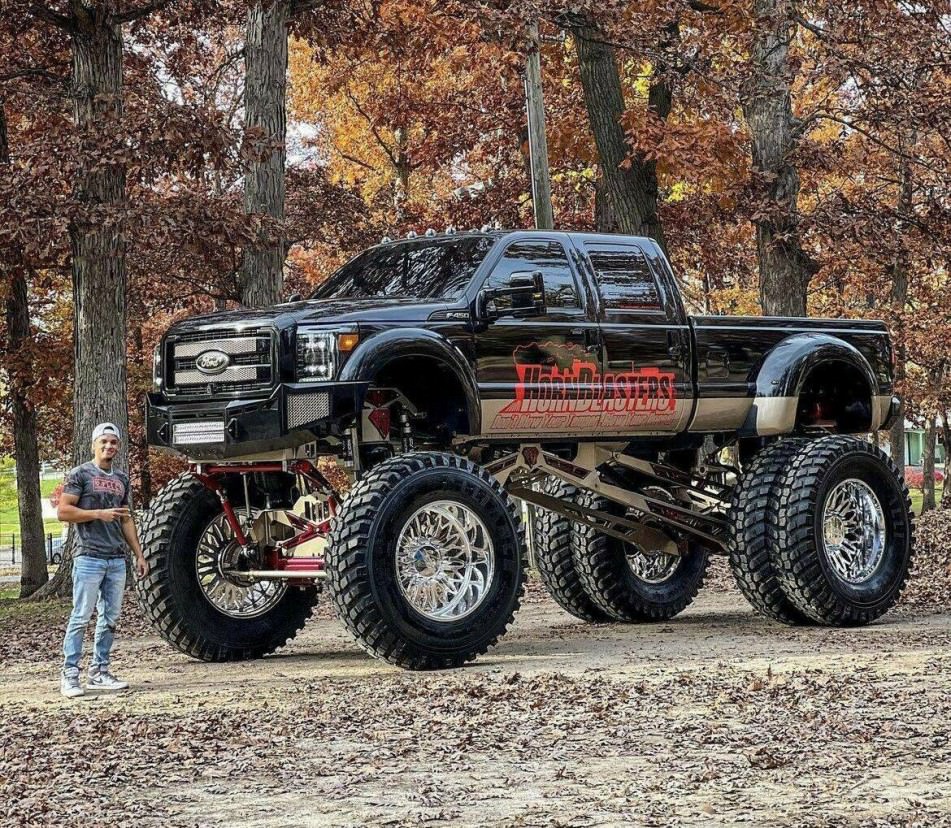 Cool Stuff