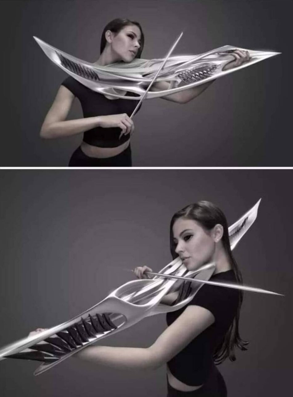 Cool Stuff