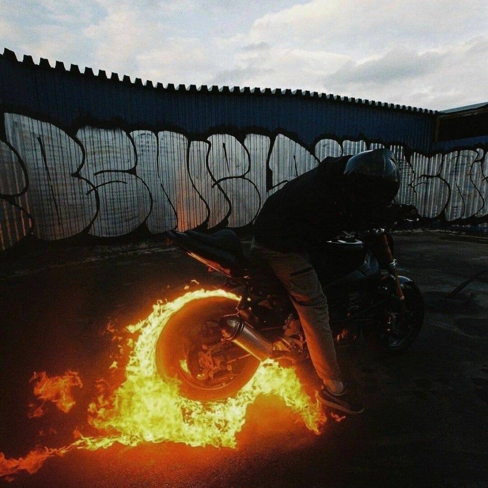 Cool Stuff