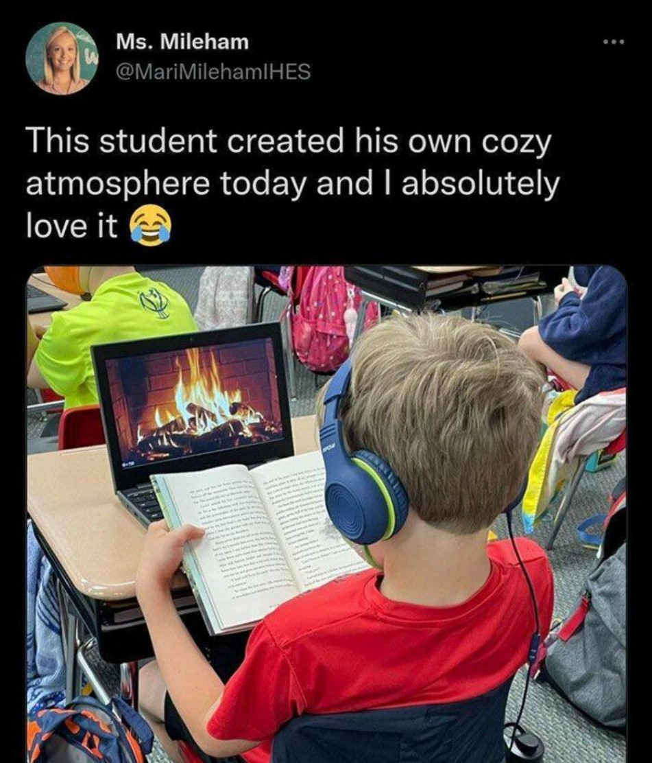 Cool Stuff