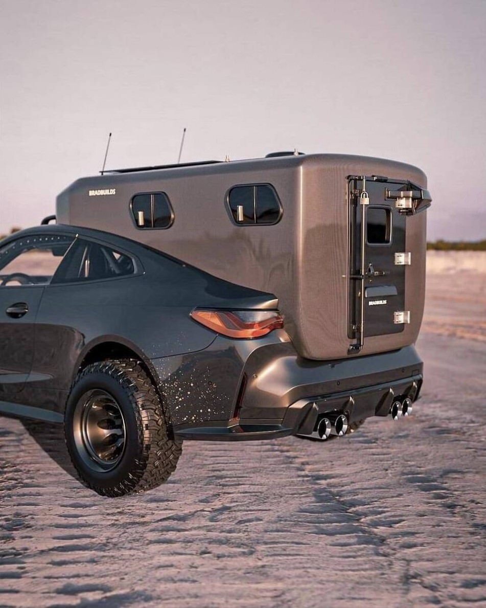 Cool Stuff