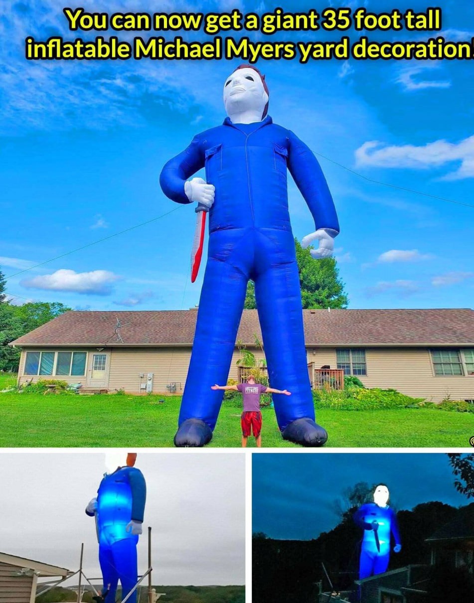 Cool Stuff