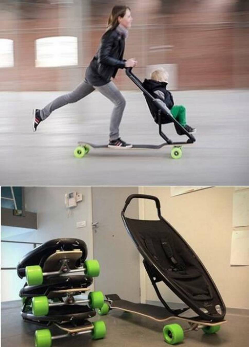 Cool Stuff