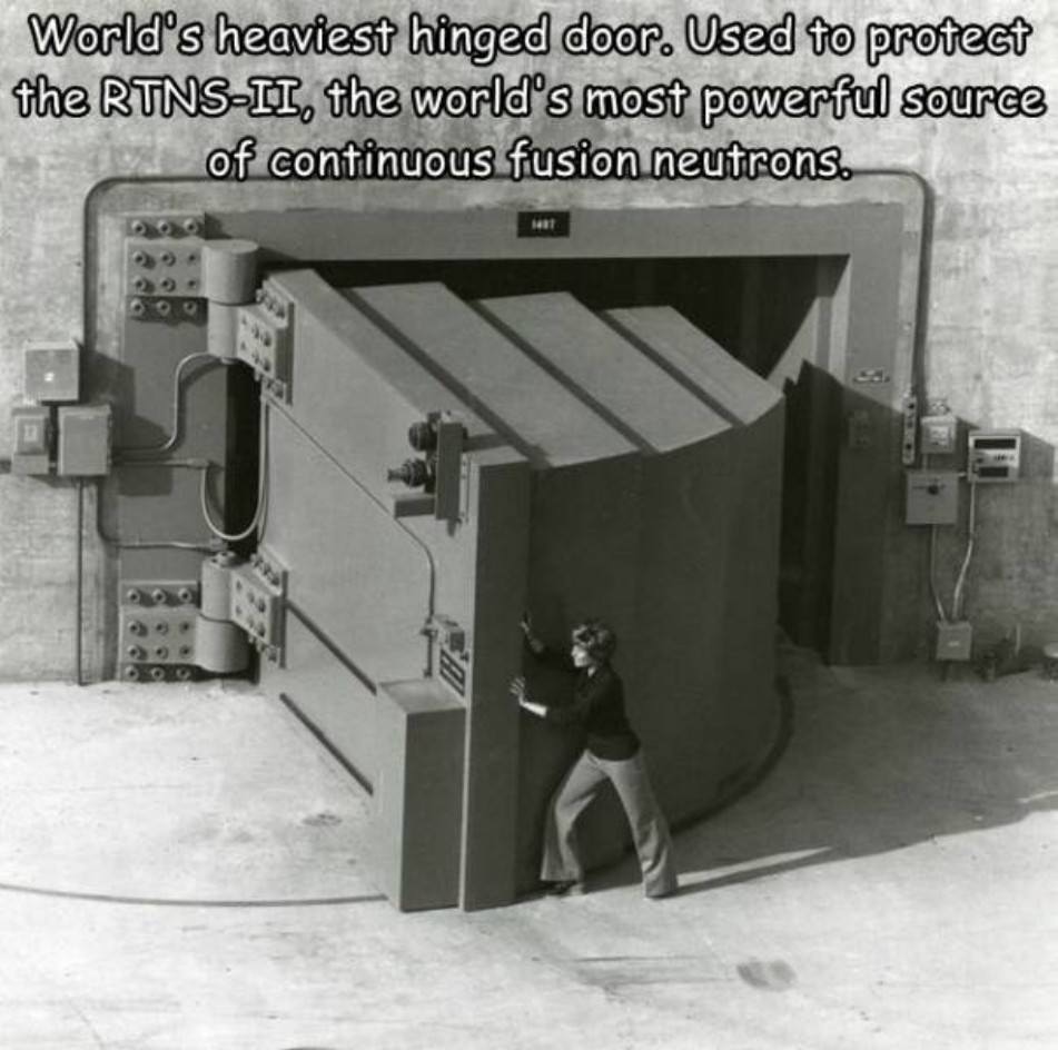 Cool Stuff