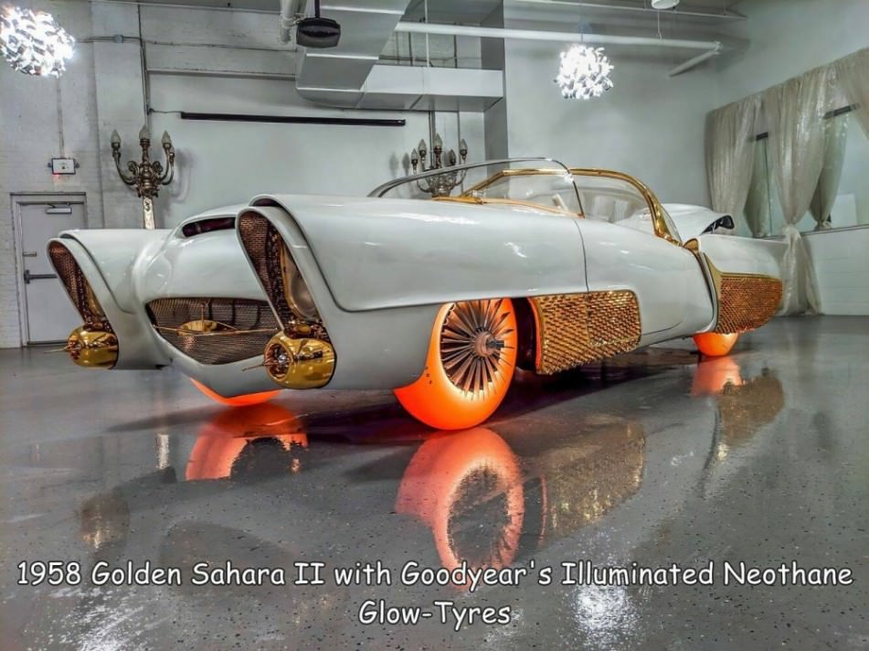Cool Stuff