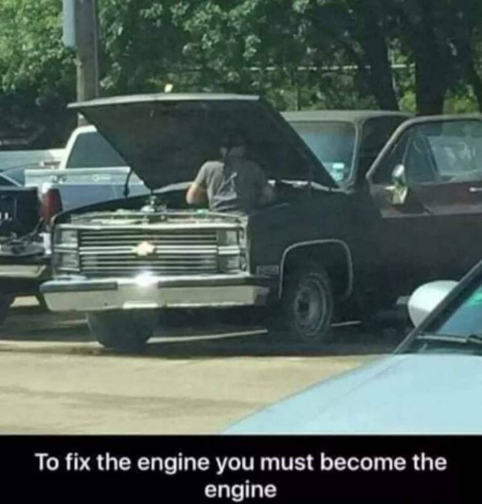 Cool Stuff