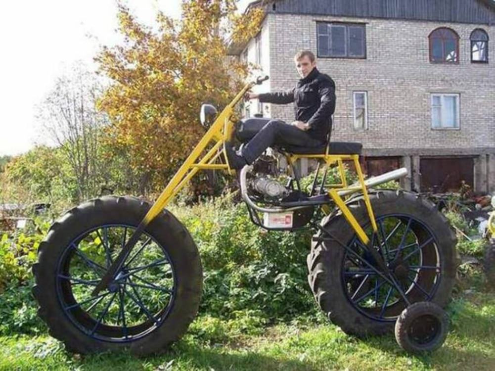Random Cool Stuff