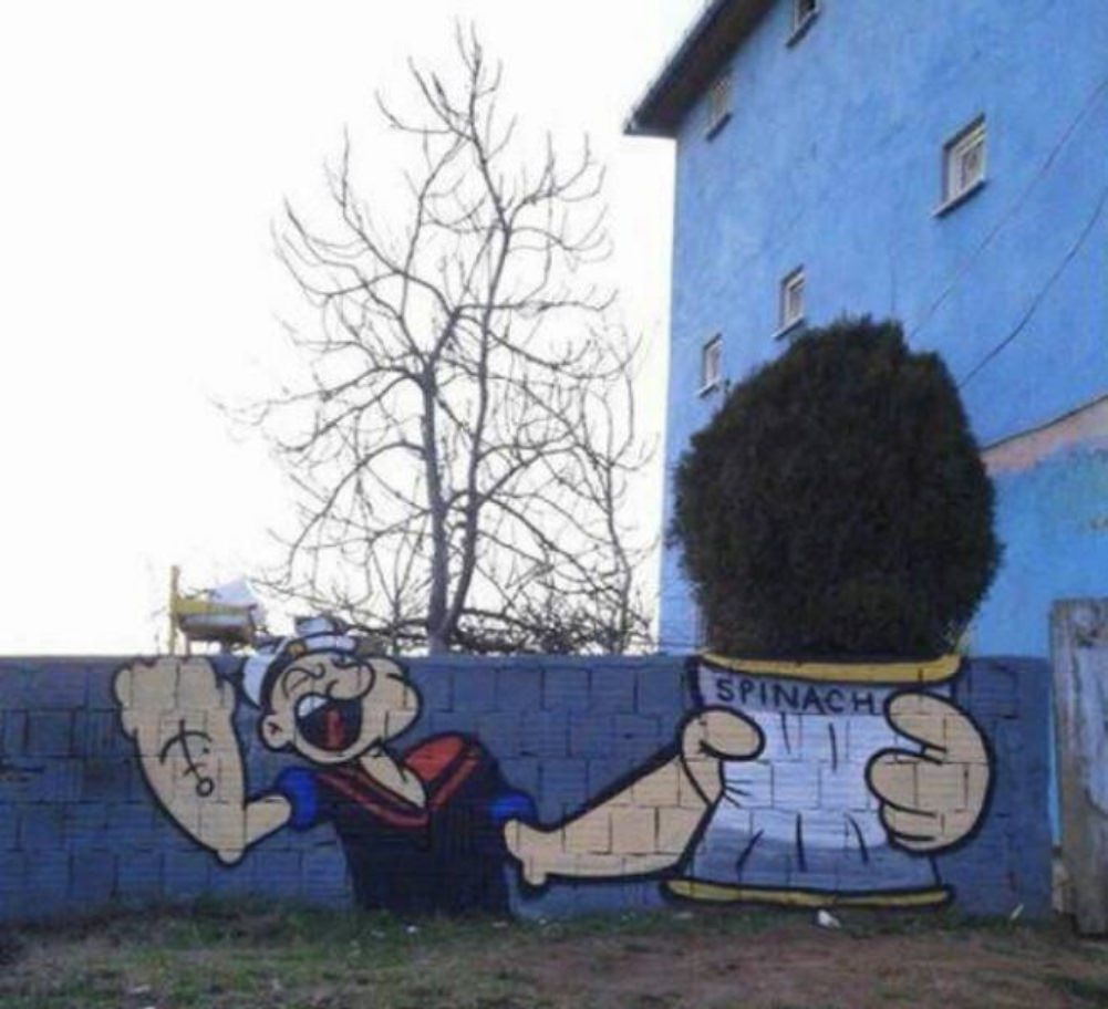 Random Cool Stuff