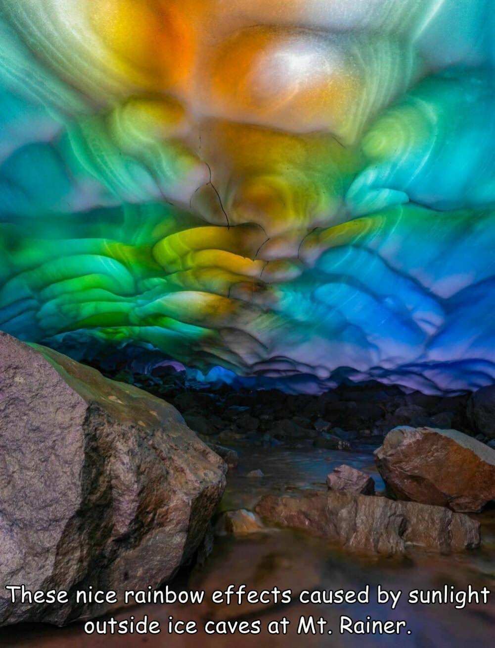 Random Cool Stuff