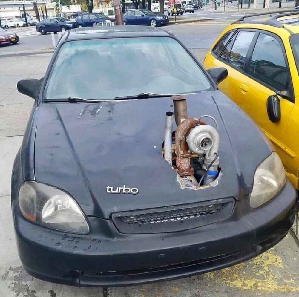 Random Cool Stuff