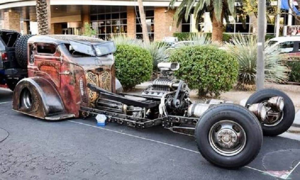 Random Cool Stuff