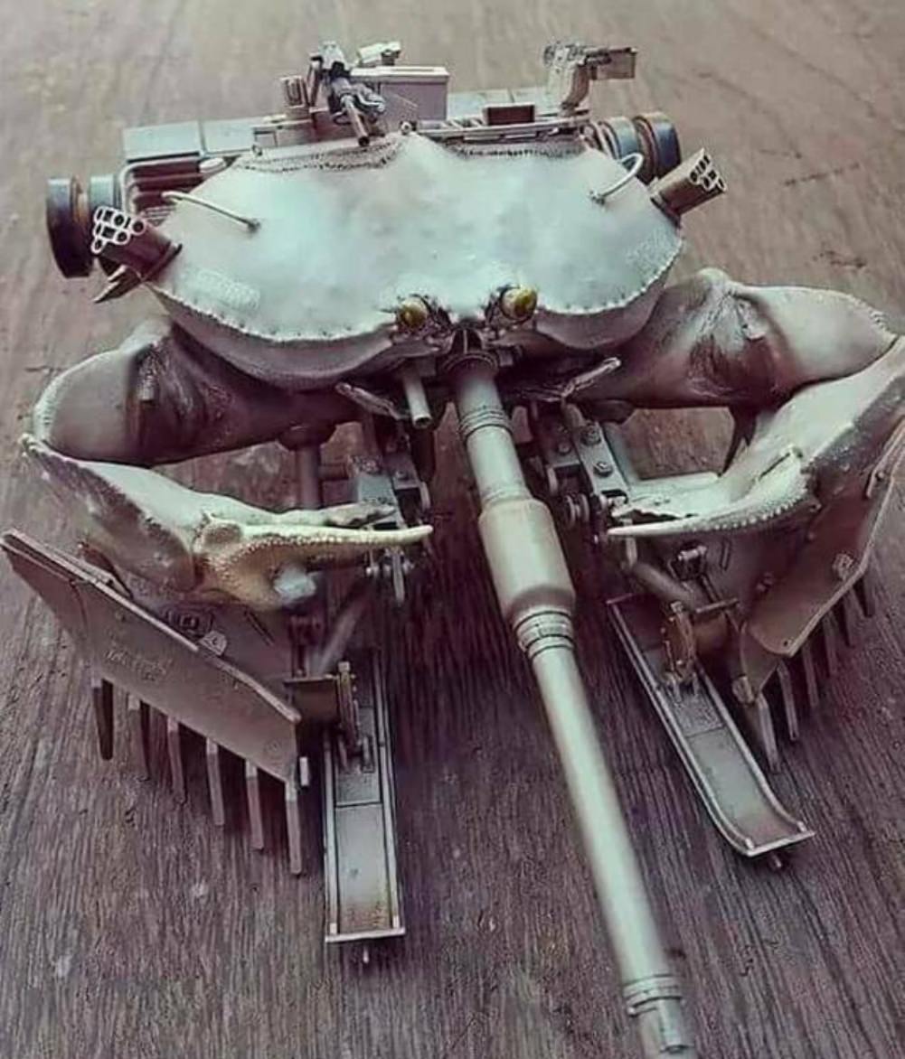 Random Cool Stuff