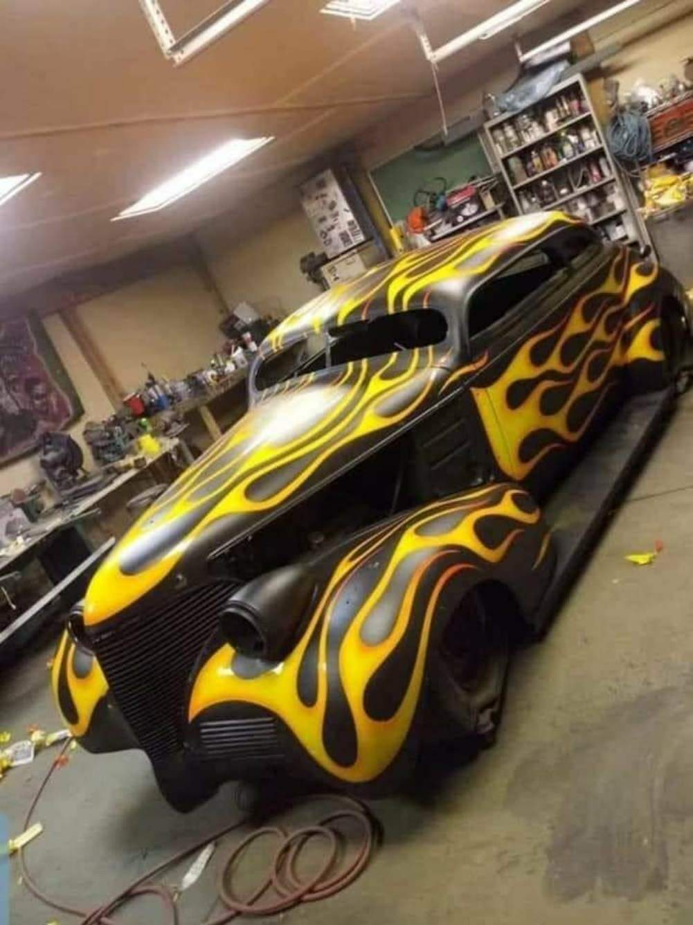 Random Cool Stuff