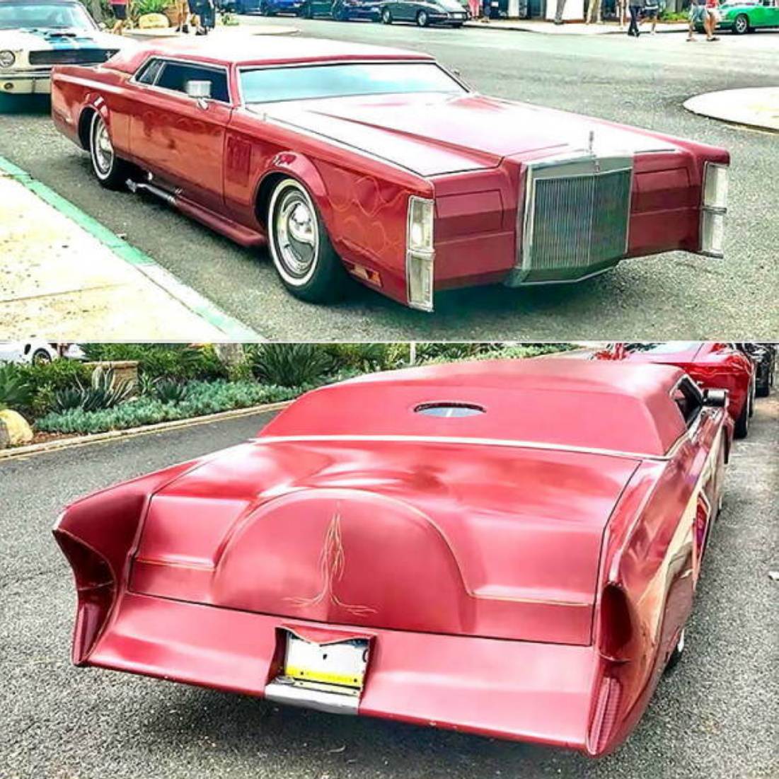Random Cool Stuff