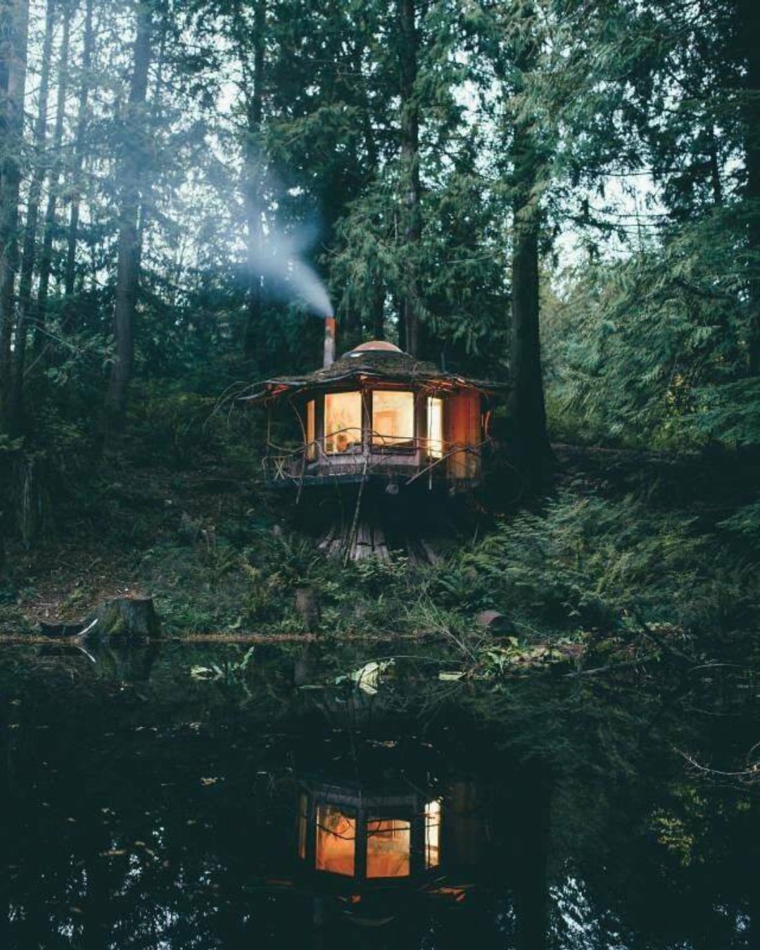 Random Cool Stuff