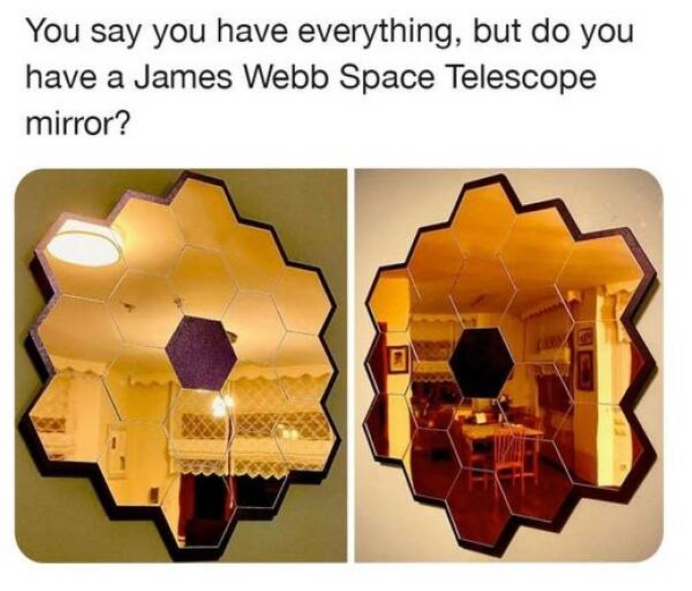 Cool Stuff