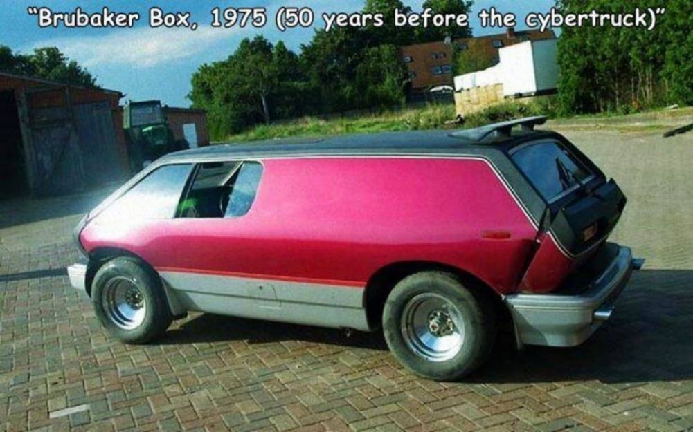 Cool Stuff