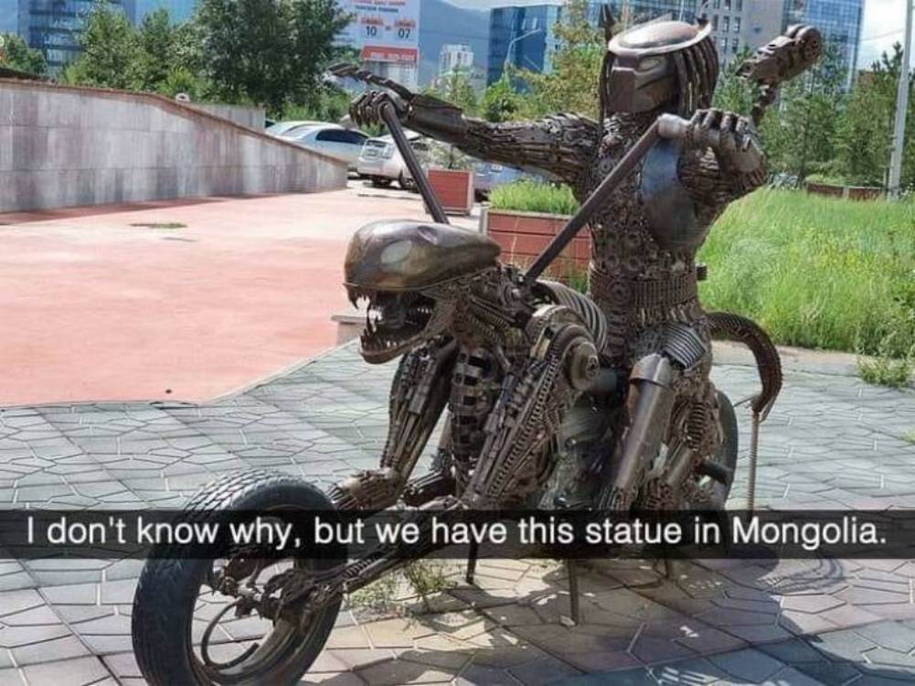 Cool Stuff
