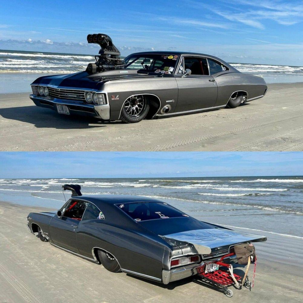 Cool Stuff
