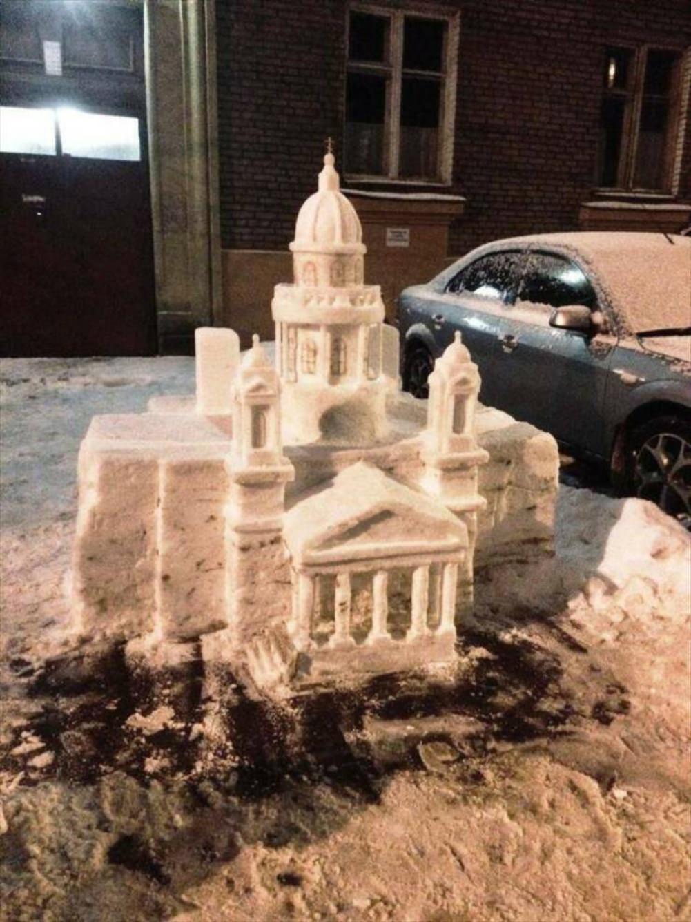 Cool Stuff