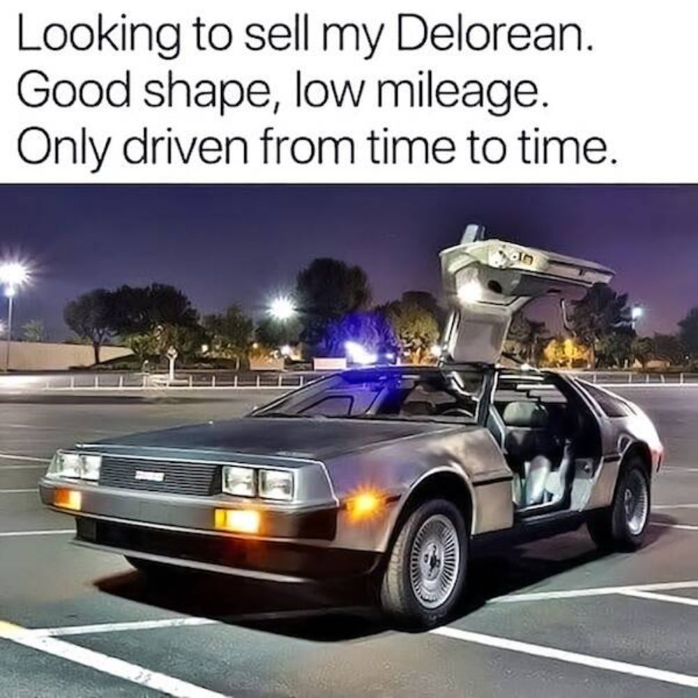 Cool Stuff