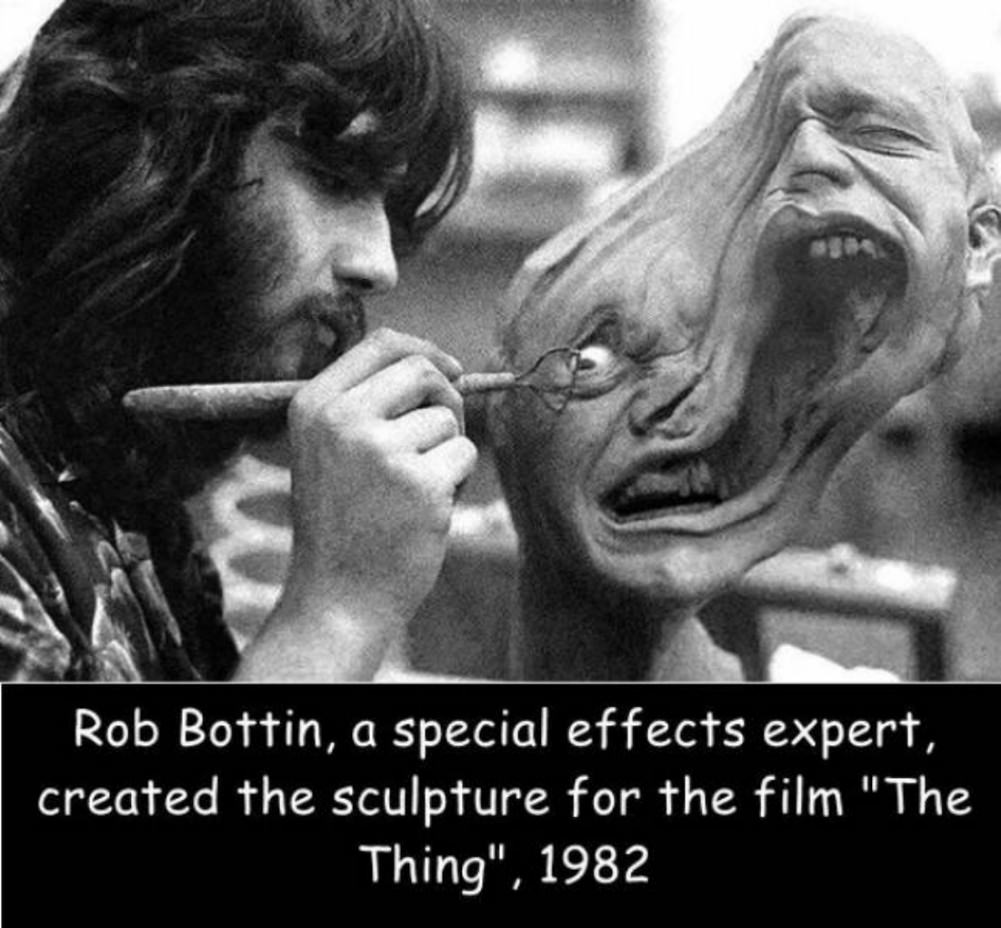 Cool Stuff