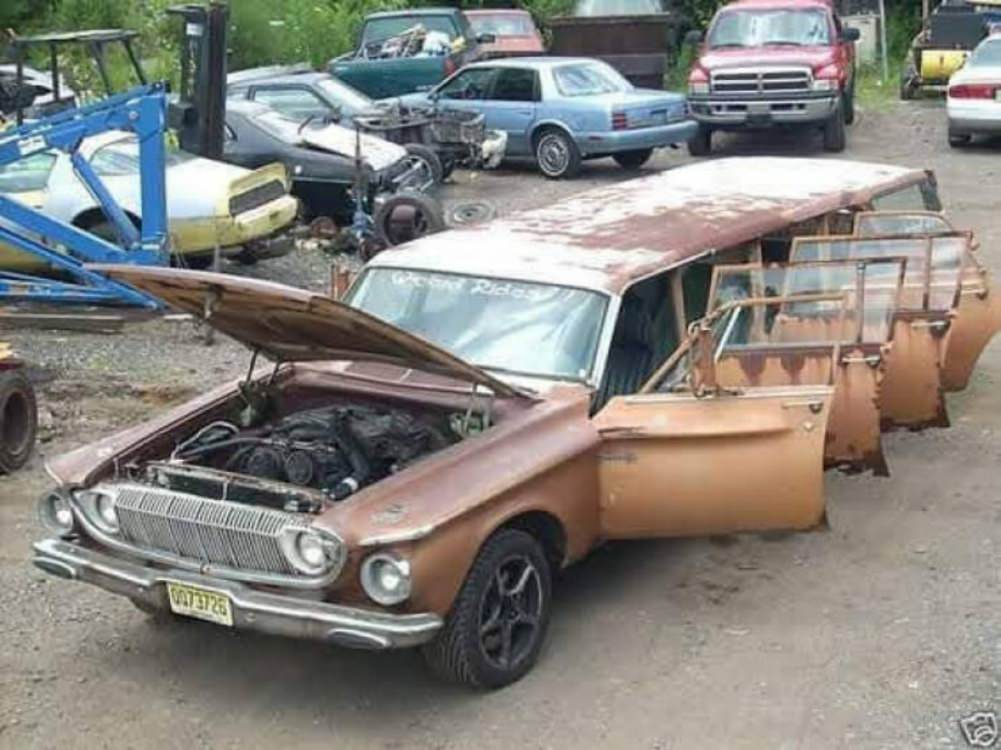 Cool Stuff