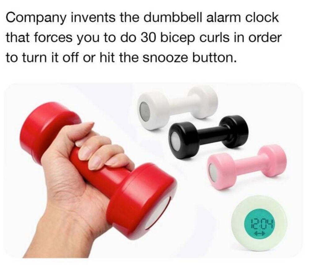 Cool Stuff