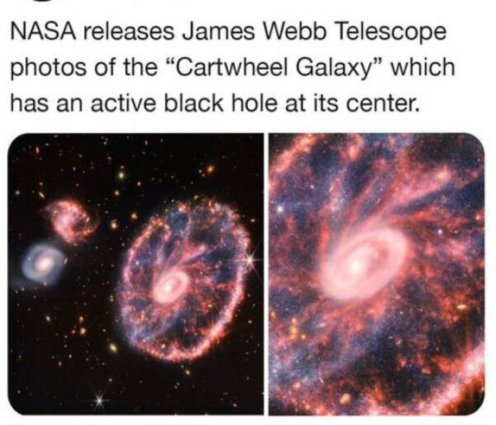 Cool Stuff