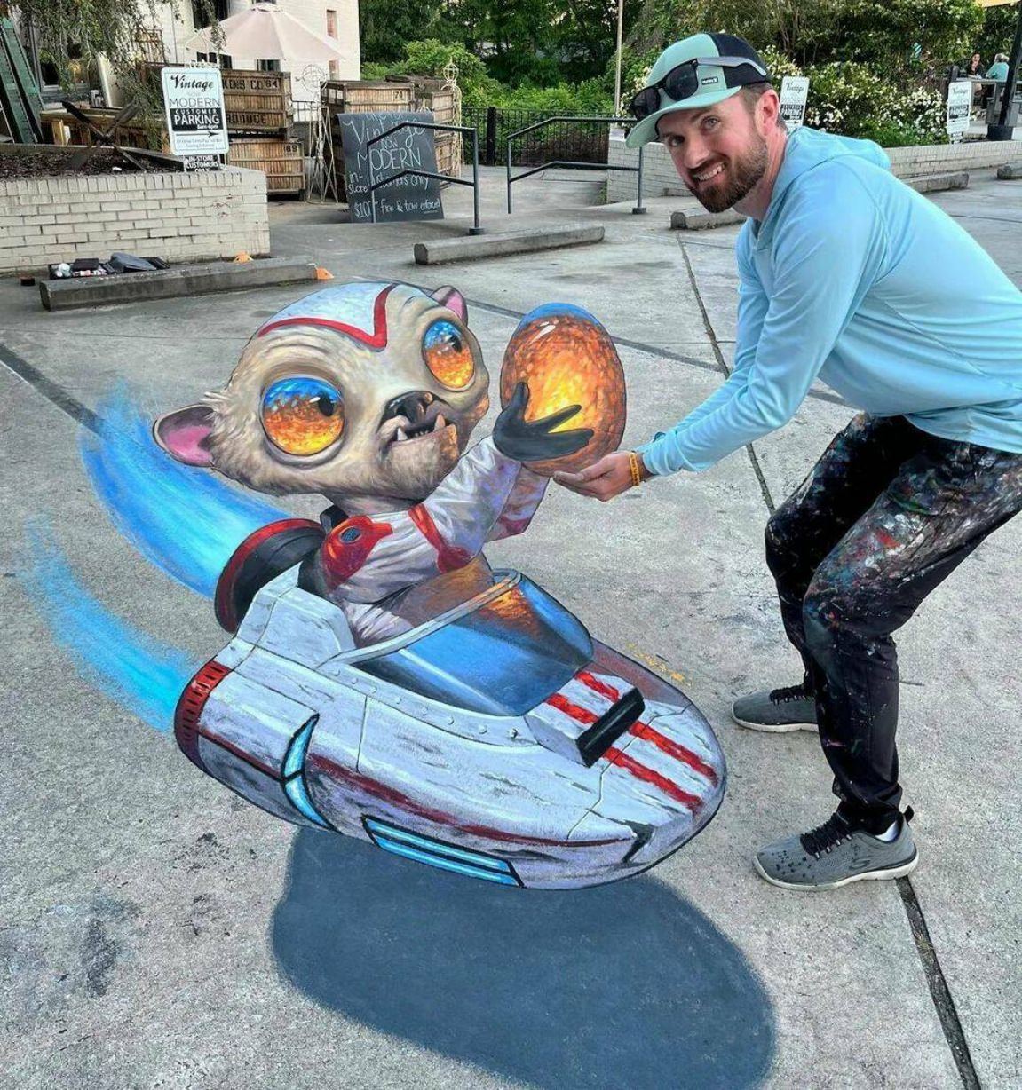 Cool Stuff