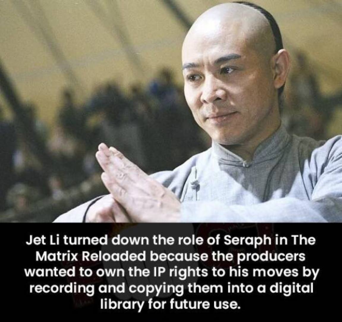 Cool Stuff