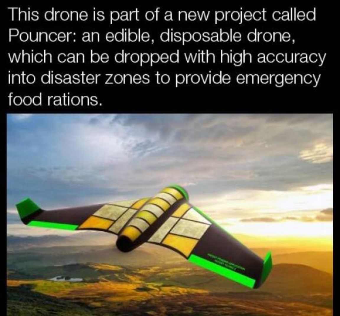 Cool Stuff