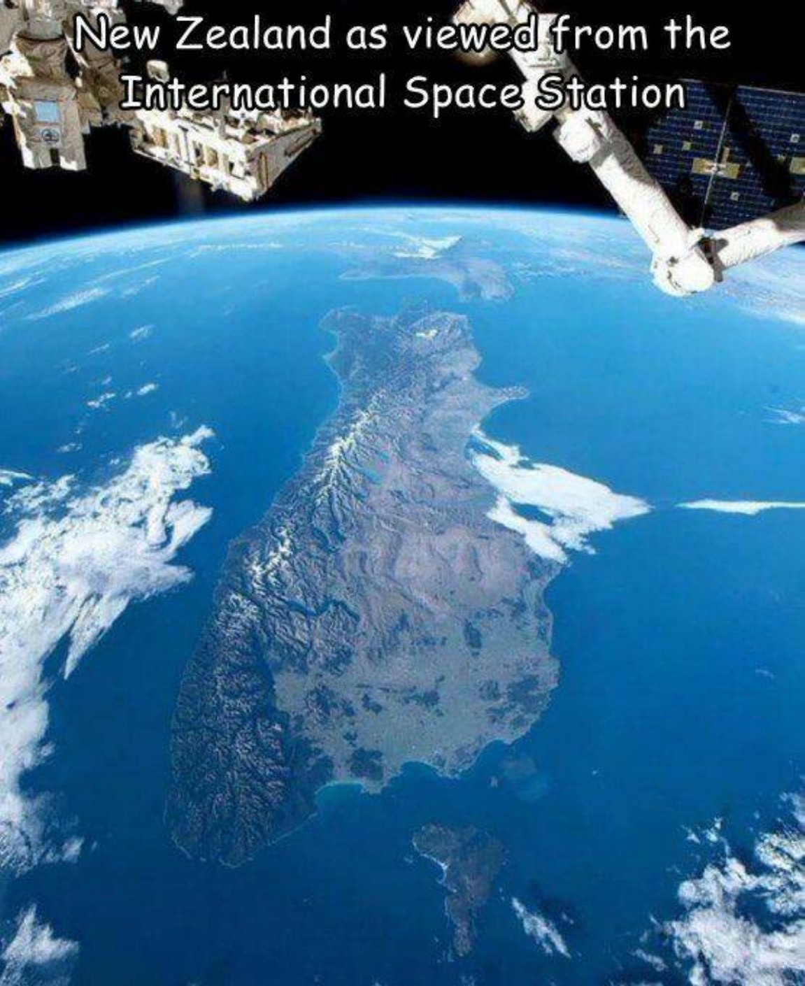 Cool Stuff