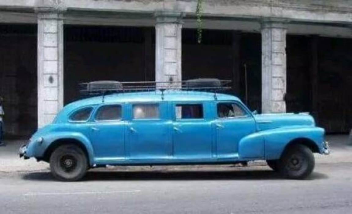 Cool Stuff