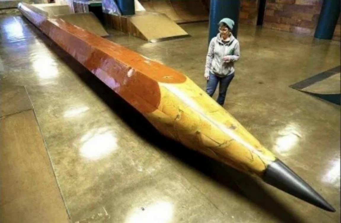 Cool Stuff