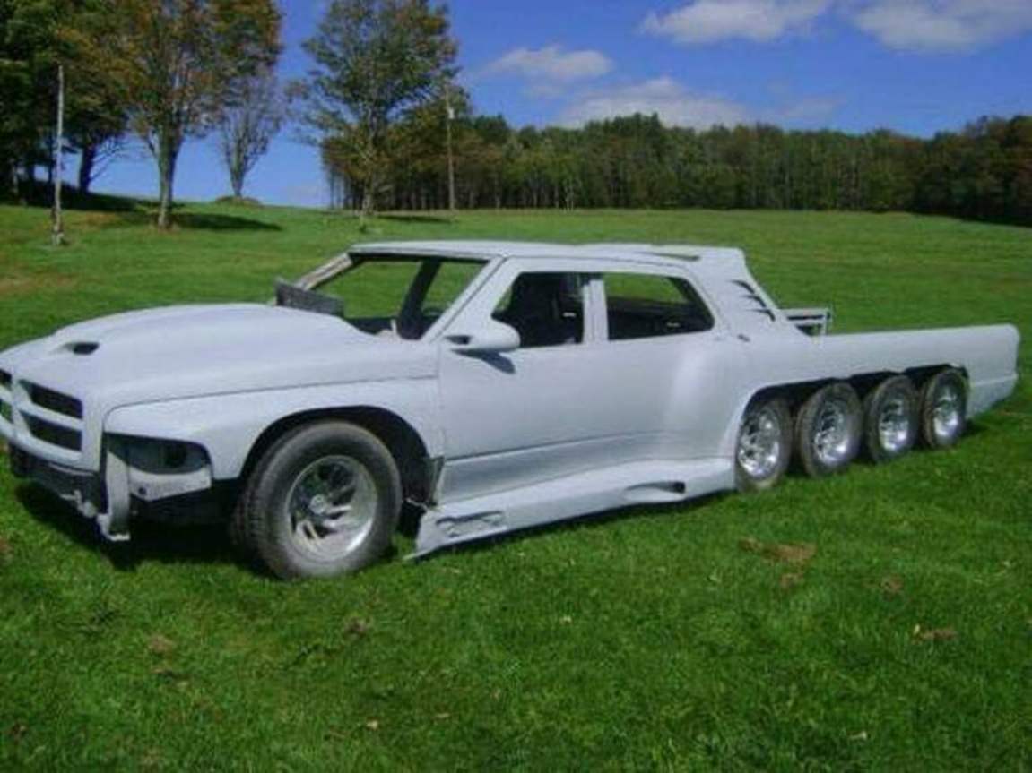 Cool Stuff