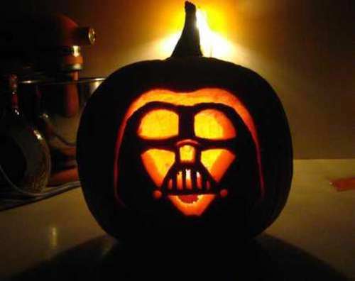 Cool Halloween Pumpkins 15