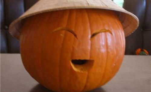 Cool Halloween Pumpkins 8